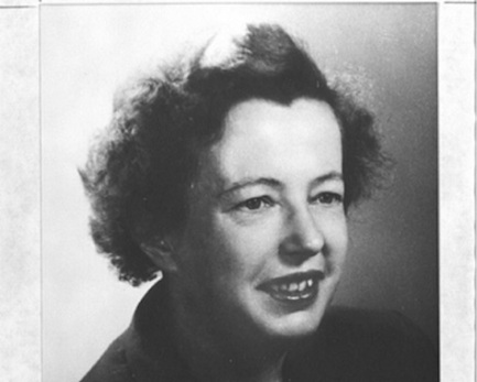 Uma das poucas mulheres a vencer o Nobel de Física, Maria Goeppert Mayer venceu o prêmio em 1963, após quase 5 décadas em que apenas homens foram homenageados com o Nobel.