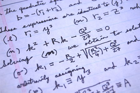 ICMC abriu inscrições para programa de pós-graduação em Matemática