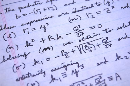 FGV-Rio inscreve para mestrado em Modelagem Matemática