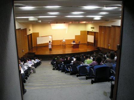 Brasil recebe Feira Internacional de MBA
