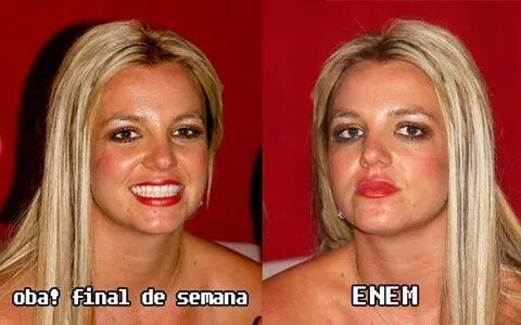 A internet não perdoa! O Enem está acontecendo neste fim de semana (8 e 9 de novembro) e já é tema de muitas imagens divertidas. A internet não perdoa! O Enem está acontecendo neste fim de semana (8 e 9 de novembro) e já é tema de muitas imagens divertidas.