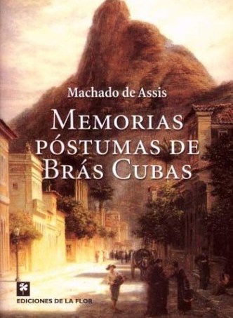 Memórias Póstumas de Bras Cubas, de Machado de Assis