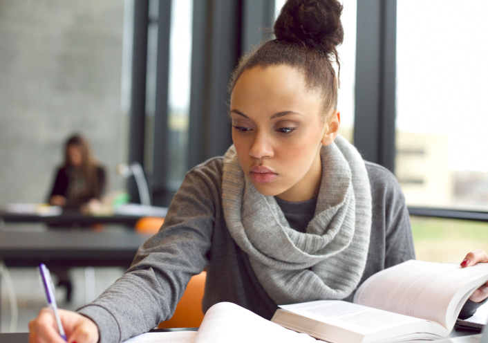 Como estudar para o vestibular e Enem no segundo semestre