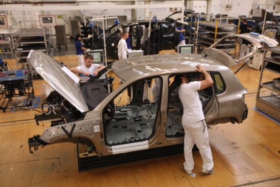 Este curso tem como objetetivo capacitar estudantes para atuarem nos ramos de montagem de instalações industriais e de construção naval. (Imagem: Getty Images) Este curso tem como objetetivo capacitar estudantes para atuarem nos ramos de montagem de instalações industriais e de construção naval. (Imagem: Getty Images)