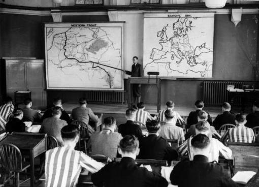 Ministrado em Catalão, cidade do interior de Goiás, este curso tem como objetivo a formação de professores de História com perspectiva multicultural.<br>(Imagem: Getty Images)