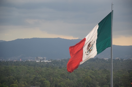 Amexid oferece bolsas de estudo para estrangeiros no México