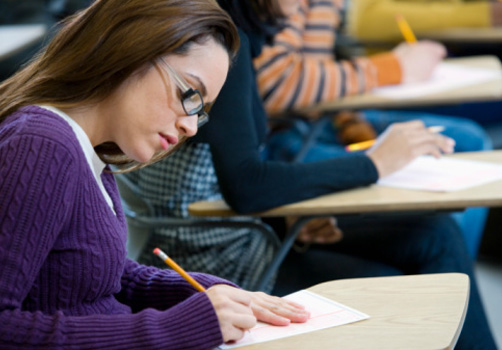 UFPR recebe inscrições para reopção de curso
