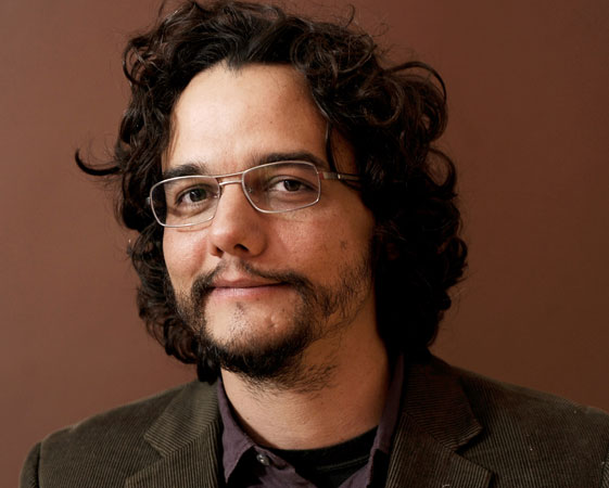 Outro ator que também fez Jornalismo foi Wagner Moura, que estudou na Universidade Federal da Bahia (UFBA) Outro ator que também fez Jornalismo foi Wagner Moura, que estudou na Universidade Federal da Bahia (UFBA)