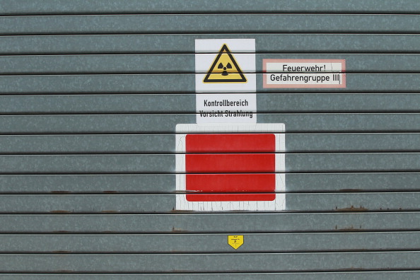Longe de serem frágeis, as mulheres ocupam postos em áreas de grande periculosidade. As técnicas em energia nuclear recebem salários altos, em média 7.016 dólares. (Imagem: Getty Images) Longe de serem frágeis, as mulheres ocupam postos em áreas de grande periculosidade. As técnicas em energia nuclear recebem salários altos, em média 7.016 dólares. (Imagem: Getty Images)