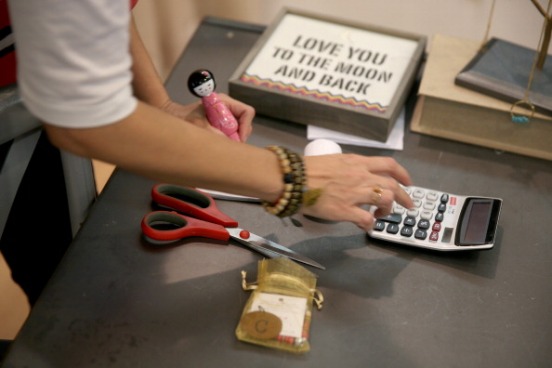 Profissões ligadas a cálculos também tem boa remuneração. O salário é, em média, 9.916 dólares. (Imagem: Getty Images)