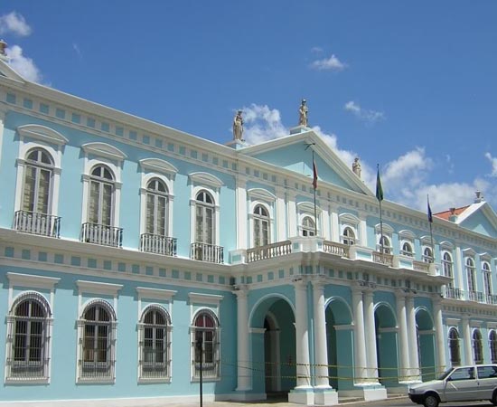 MUSEU DE ARTE DE BELÉM - Possui mais de 1.500 obras, como pinturas, desenhos, gravuras, esculturas e fotografias. Os itens são brasileiros ou estrangeiros, provenientes dos séculos 18, 19 e 20.