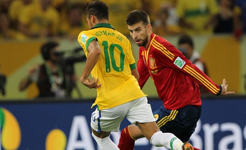 Jogadores sofrem um tremendo estresse durante grandes decisões. Por isso, a psicologia esportiva também é importante - esse profissional trabalha para manter o equilíbrio mental dos atletas. (Foto: Creative Commons) Jogadores sofrem um tremendo estresse durante grandes decisões. Por isso, a psicologia esportiva também é importante - esse profissional trabalha para manter o equilíbrio mental dos atletas. (Foto: Creative Commons)