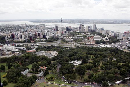 Governo da Nova Zelândia oferece bolsas para estudantes brasileiros