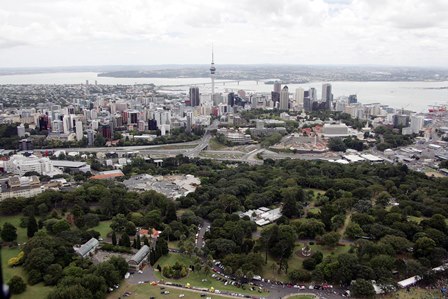 Nova Zelândia oferece bolsas de pós-graduação para latino-americanos