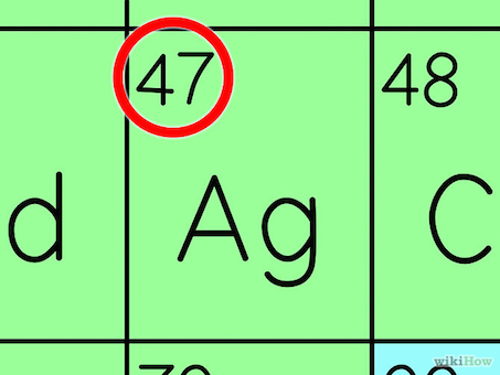 O critério de organização da tabela é o número atômico (Z) dos elementos, que designa a quantidade de prótons. De acordo com sua Lei Periódica, Mendeleev observou que, agrupando-os dessa forma, era possível estabelecer um padrão de repetição das propriedades dos elementos. (Foto: Creative Commons)