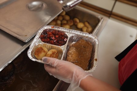 USP recebe inscrições para pós-doutorado em Nutrição Humana