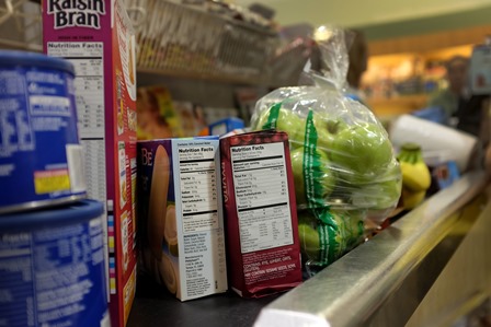 Faculdade de Saúde Pública inscreve para pós-graduação em Nutrição