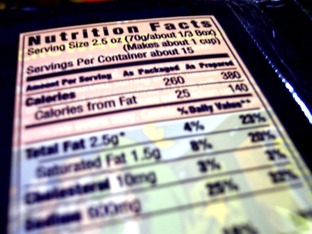 ESCS abre processo seletivo para bolsas de especialização em Nutrição