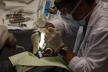 Unifor inscreve para mestrado profissional em Odontologia