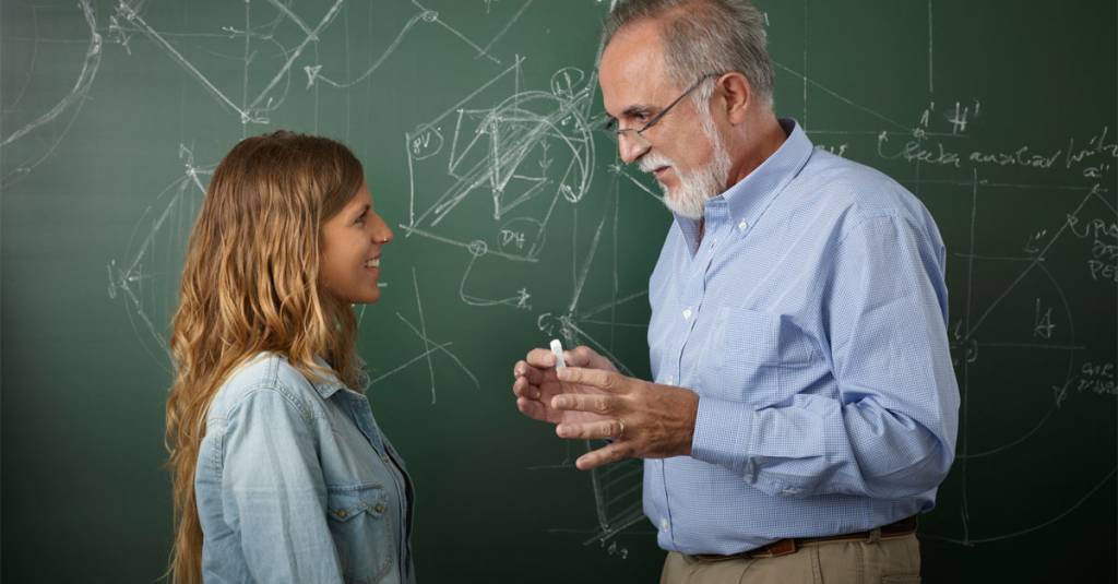 Como aproveitar melhor a relação com o seu orientador na pós-graduação