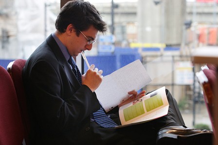 UERJ oferece curso de Gestão de Projetos da Engenharia de Produção