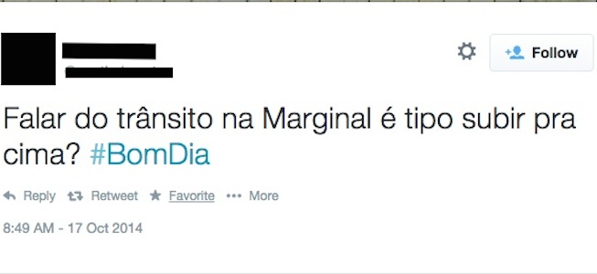 É quando há uma redundância com o objetivo de fortalecer uma ideia.