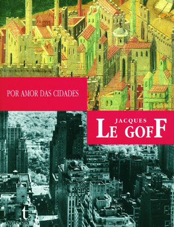 Quais as diferenças entre as cidades medievais e as atuais? A resposta é dada pelo historiador francês por meio da comparação entre a França antiga e a atual. A análise é feita sob quatro pontos de vista: inovação, segurança, poder e beleza. O autor é conhecido por defender a ideia de que a Idade Média não era necessariamente uma época de trevas. Quais as diferenças entre as cidades medievais e as atuais? A resposta é dada pelo historiador francês por meio da comparação entre a França antiga e a atual. A análise é feita sob quatro pontos de vista: inovação, segurança, poder e beleza. O autor é conhecido por defender a ideia de que a Idade Média não era necessariamente uma época de trevas.