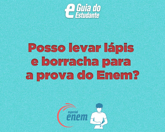 Não. Se você levar algum desses objetos, terá que depositá-los imediatamente em um porta-objetos oferecido pelo fiscal do exame. Para realizar as provas, é permitida apenas caneta preta esferográfica, feita de material transparente. Não. Se você levar algum desses objetos, terá que depositá-los imediatamente em um porta-objetos oferecido pelo fiscal do exame. Para realizar as provas, é permitida apenas caneta preta esferográfica, feita de material transparente.