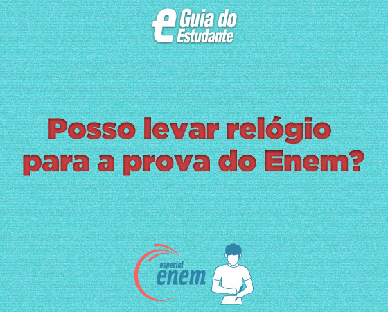 Não, mesmo se for analógico. Se você levar um relógio, ele deverá ser recolhido pelo fiscal do exame e guardado em um porta-objetos. Não, mesmo se for analógico. Se você levar um relógio, ele deverá ser recolhido pelo fiscal do exame e guardado em um porta-objetos.