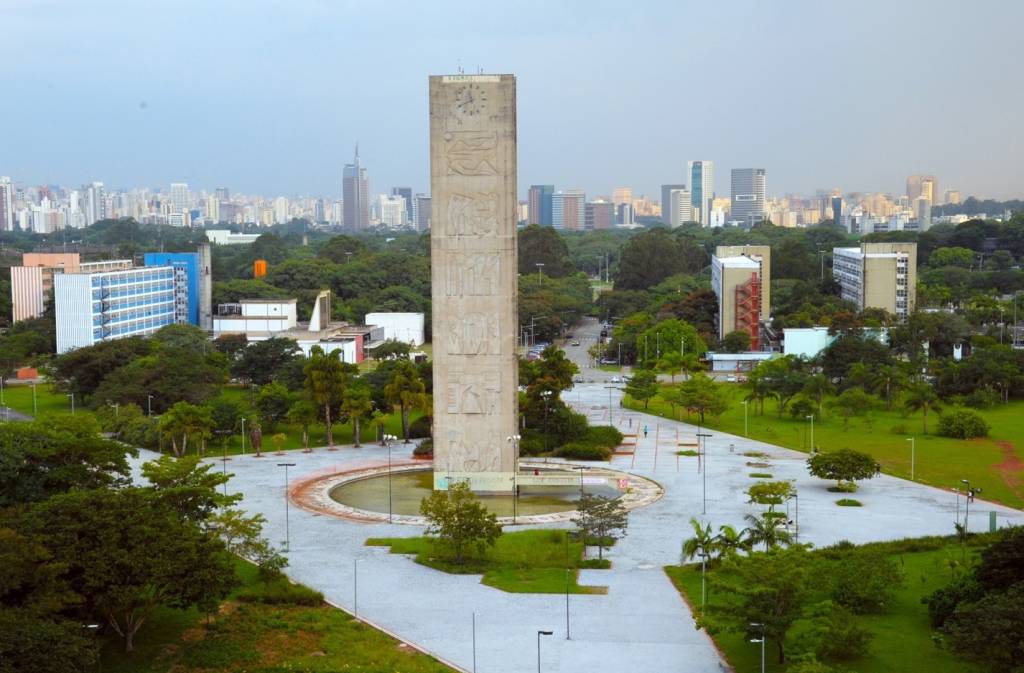 Prêmio Melhores Universidades 2016: USP é a melhor pública