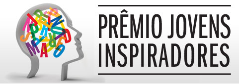 Prêmio busca jovens inspiradores
