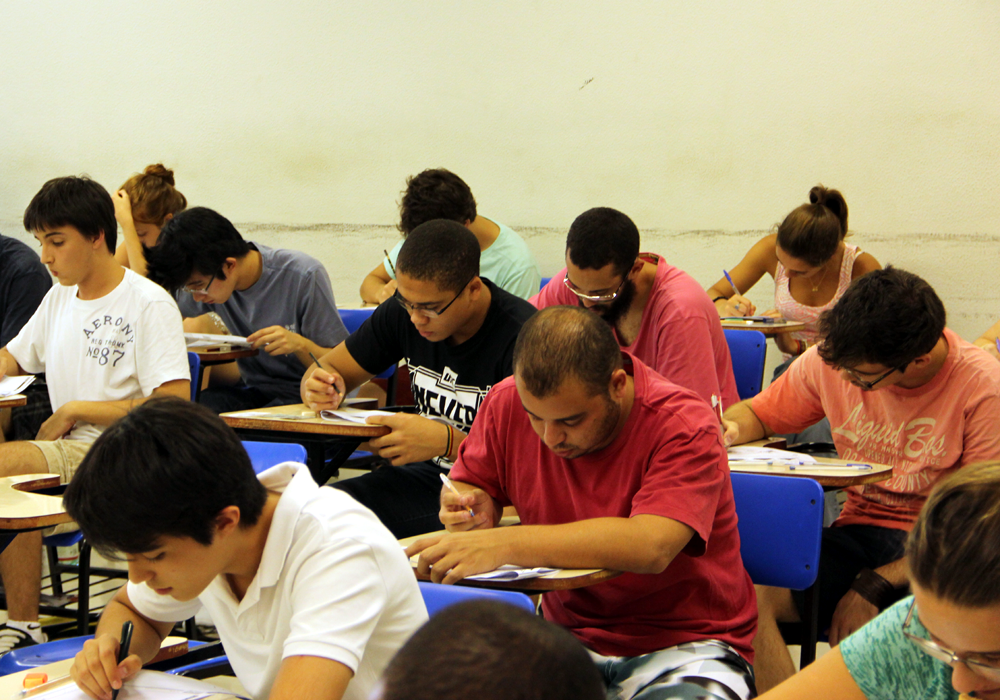 Unicamp 2014: Baixe o caderno de provas do segundo dia da segunda fase