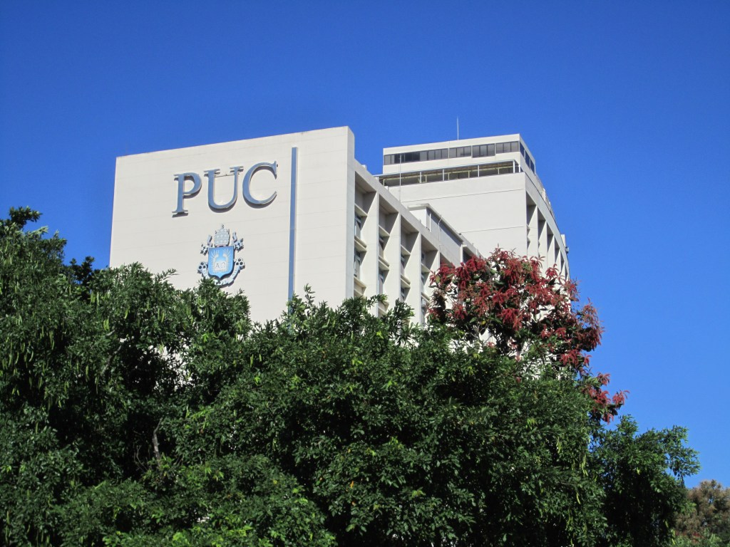Melhores Universidades: PUC-Rio é a melhor instituição privada