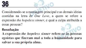 Unesp 2011/2 – segunda fase: Questão 36