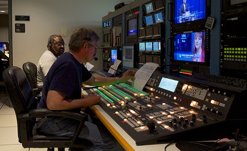 GE Bolsas: 5 cursos estrelados de Rádio e TV com descontos