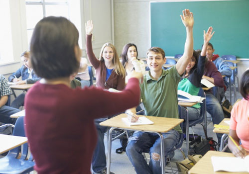 150 milhões de adolescentes sofrem bullying nas escolas, aponta novo  relatório do Unicef - Revista Crescer