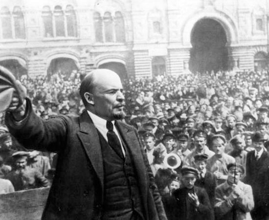 I Guerra Mundial e Revolução Russa – Exercícios