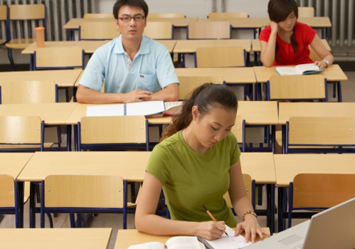 Inep divulga notas de avaliação para instituições de ensino superior