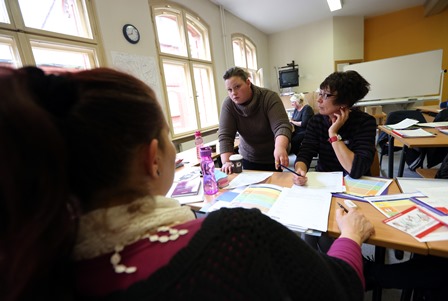 IEB-USP inscreve para mestrado em Culturas e Identidades Brasileiras
