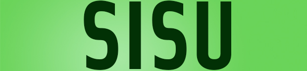 Inscrições para o Sisu 2015 já estão abertas