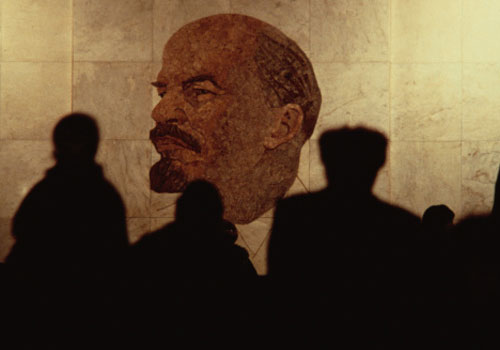História – Comunismo e Socialismo