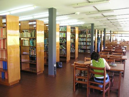 UCAM inscreve para mestrado em Sociologia Política