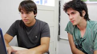 Estudantes de tecnologia da Paraíba ganham R$ 10 mil em competição do Google