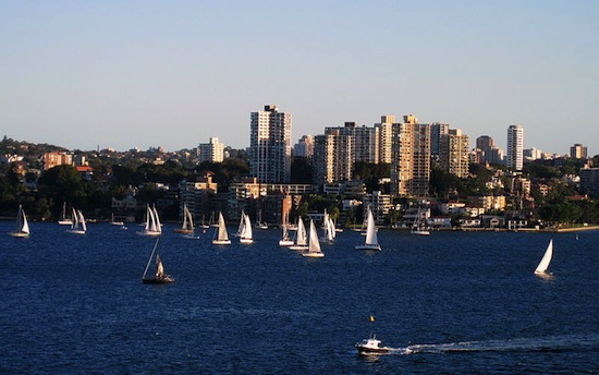 SYDNEY - A cidade mais populosa da Austrália é também uma das mais multiculturais do mundo. A Universidade de Sydney é a mais antiga e renomada do país. <br><br>Pontuação total no estudo: 66,2 pontos
