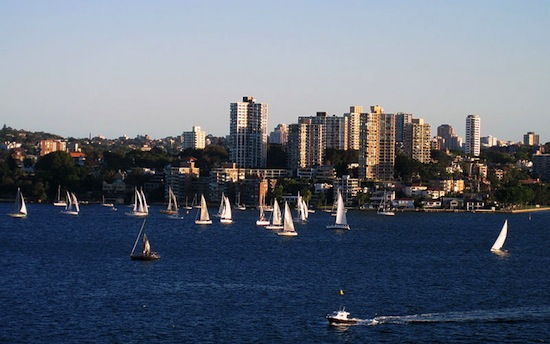 SYDNEY - A cidade mais populosa da Austrália é também uma das mais multiculturais do mundo. A Universidade de Sydney é a mais antiga e renomada do país. <br><br>Pontuação total no estudo: 66,2 pontos SYDNEY - A cidade mais populosa da Austrália é também uma das mais multiculturais do mundo. A Universidade de Sydney é a mais antiga e renomada do país. <br><br>Pontuação total no estudo: 66,2 pontos