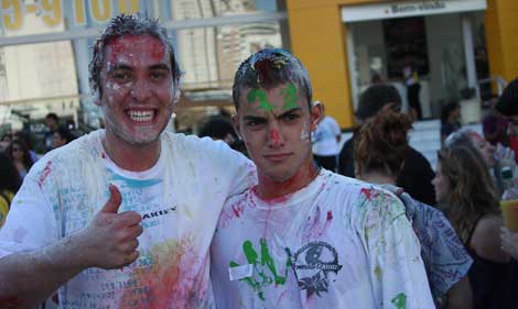 Bruno Gabrieli Bruno Gabrieli