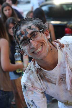 Bruno Gabrieli Bruno Gabrieli