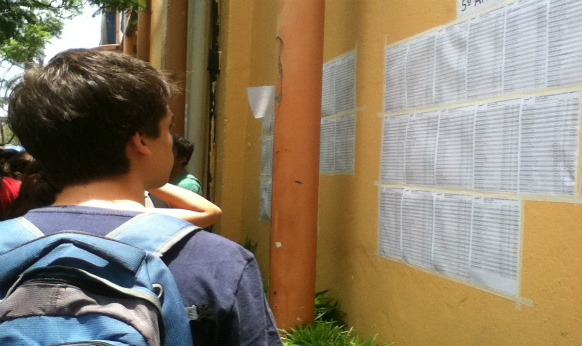 Matrícula on-line de aprovados na Fuvest deve ser feita nesta terça e quarta