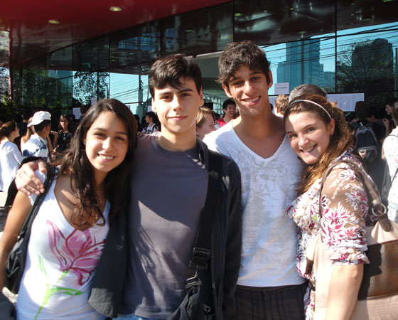 Foto: Ana Prado Foto: Ana Prado