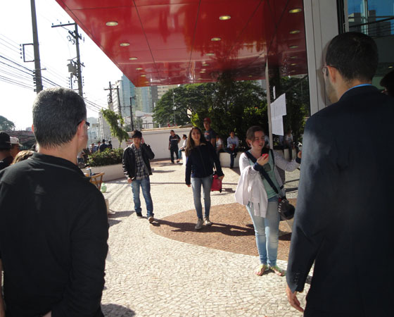 Foto: Ana Prado Foto: Ana Prado